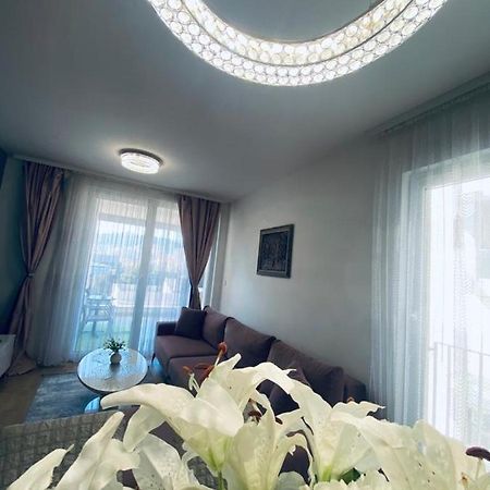 Apartment Lego Mostar Bagian luar foto