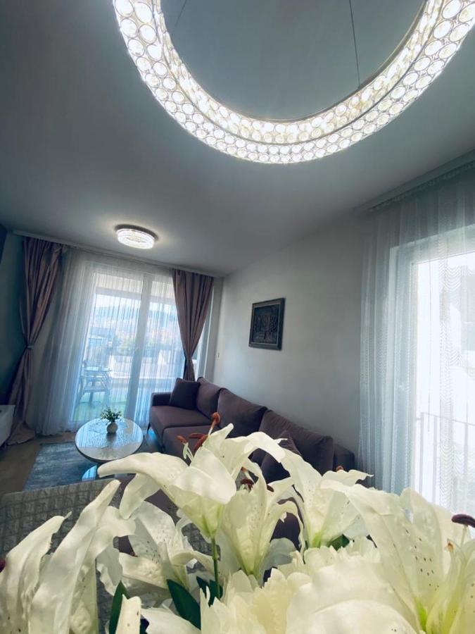 Apartment Lego Mostar Bagian luar foto