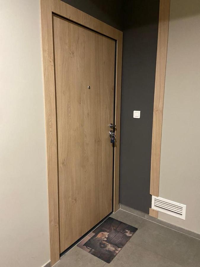 Apartment Lego Mostar Bagian luar foto