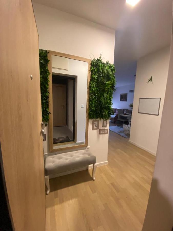 Apartment Lego Mostar Bagian luar foto