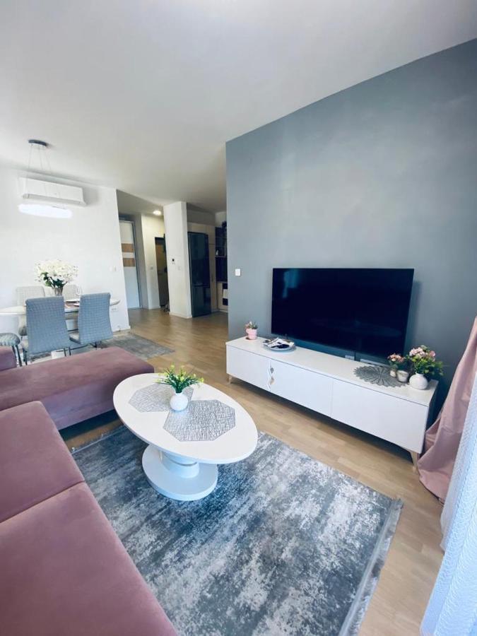 Apartment Lego Mostar Bagian luar foto