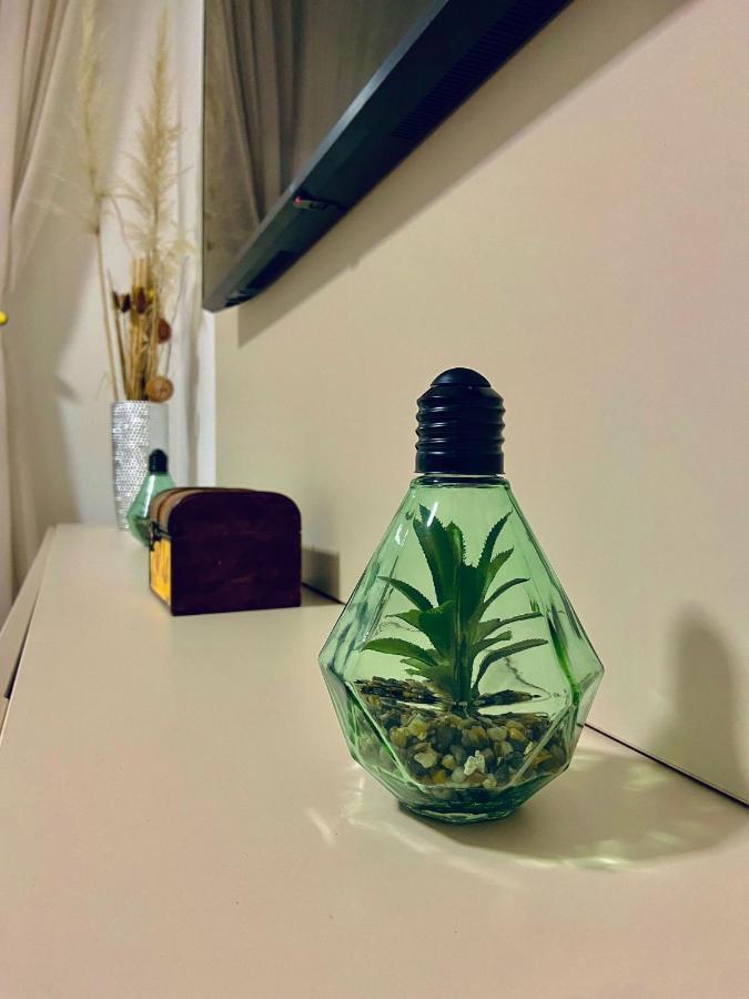Apartment Lego Mostar Bagian luar foto