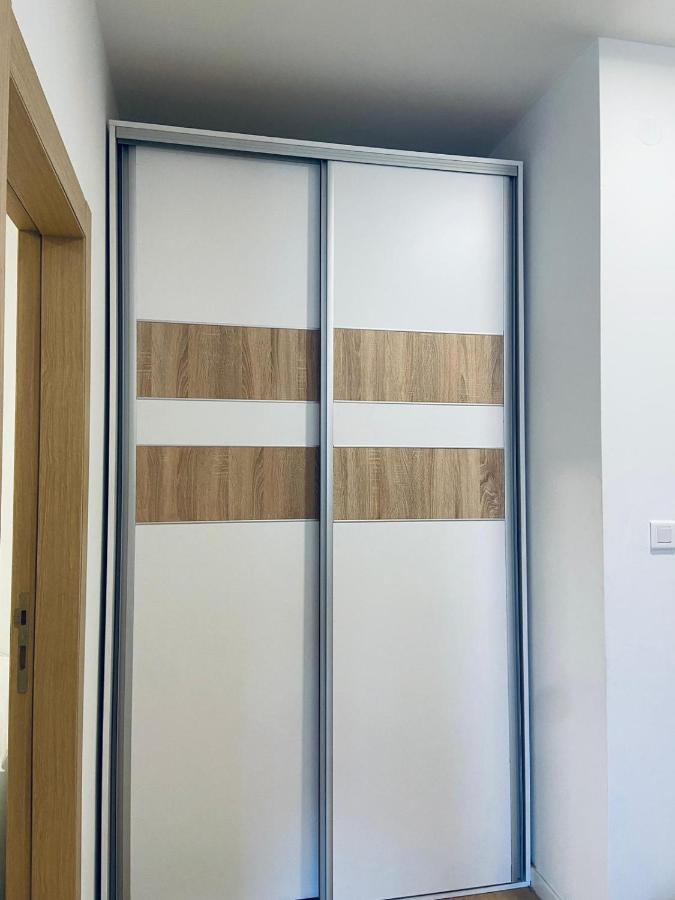 Apartment Lego Mostar Bagian luar foto