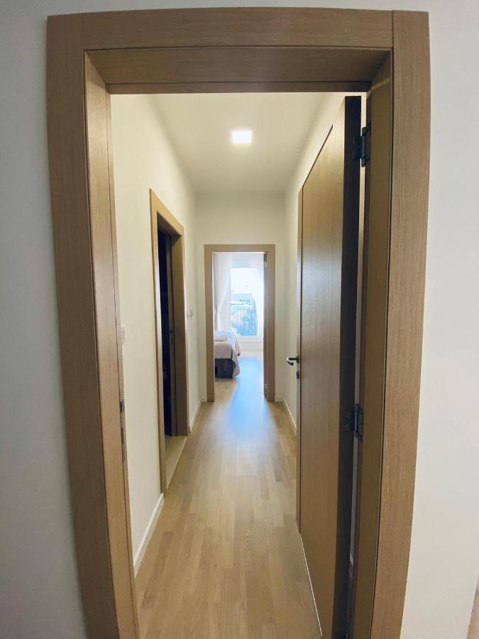 Apartment Lego Mostar Bagian luar foto