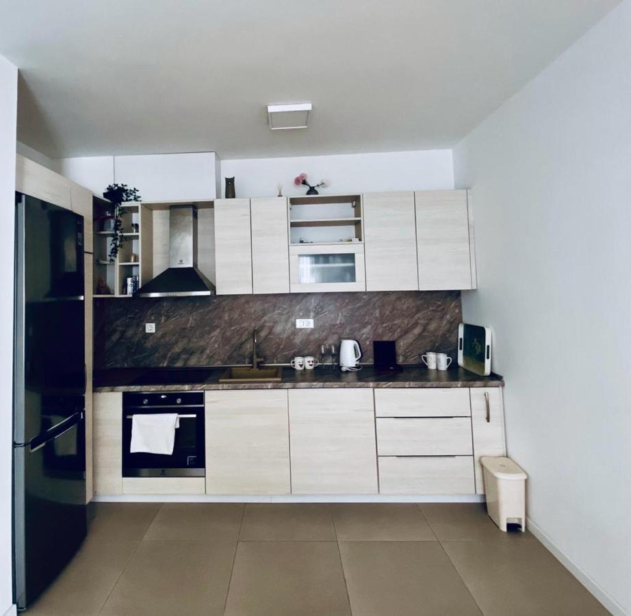 Apartment Lego Mostar Bagian luar foto